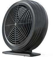 Тепловентилятор (обогреватель) Timberk TFH S20SMX.B 2кВт черный картинка